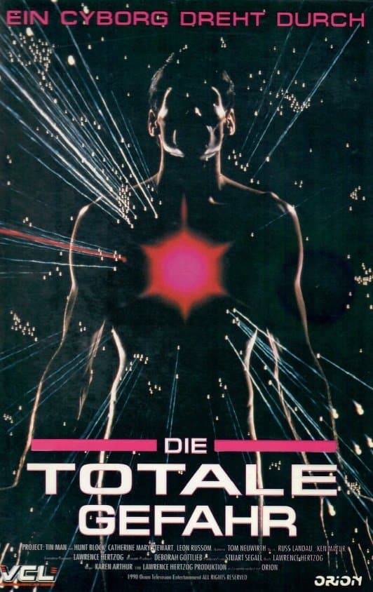 Project: Tinman full movie