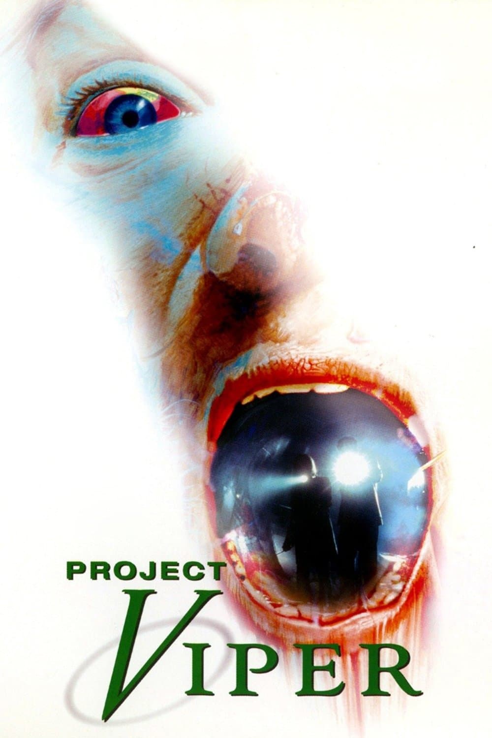 Project Viper full movie
