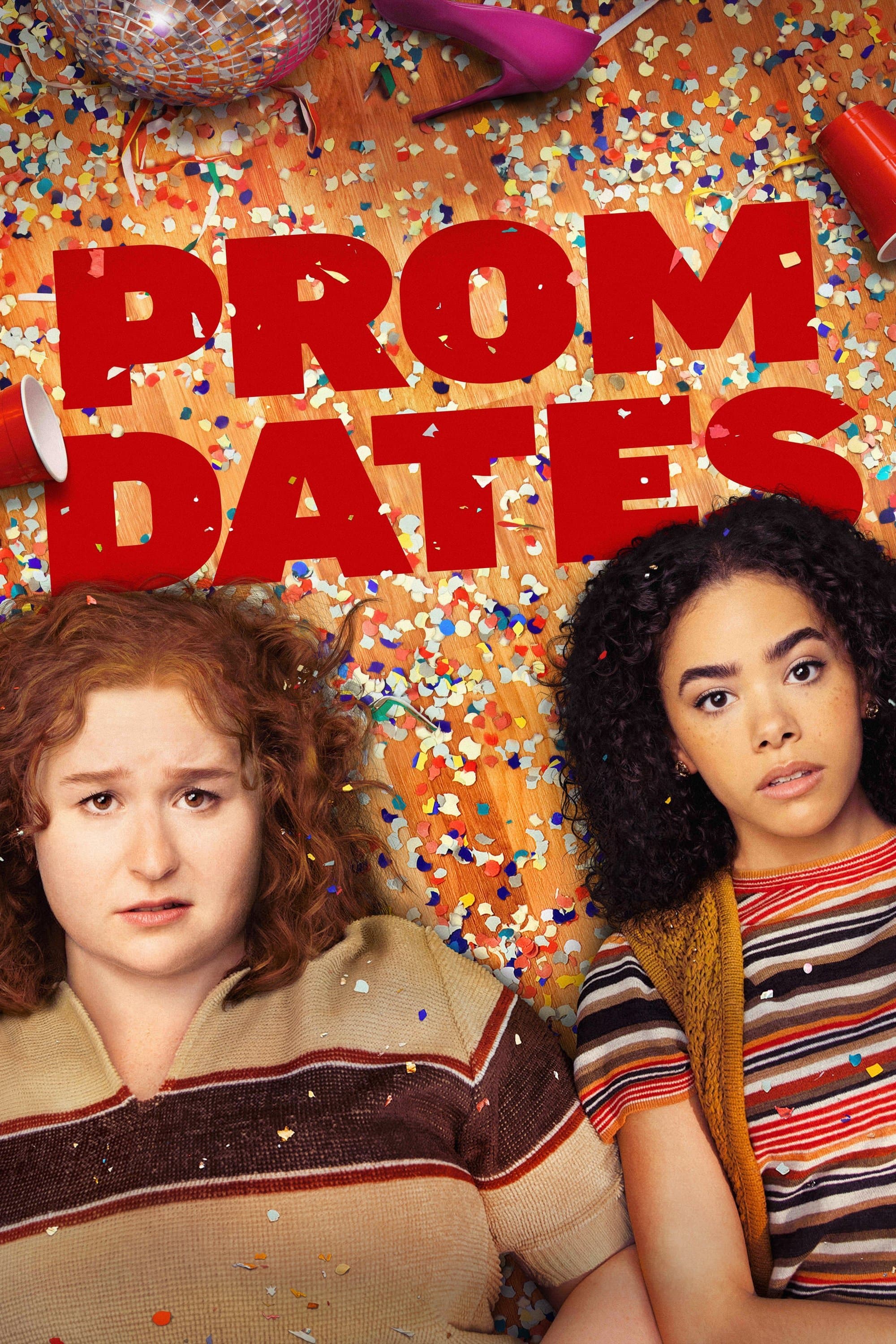 Prom Dates full movie