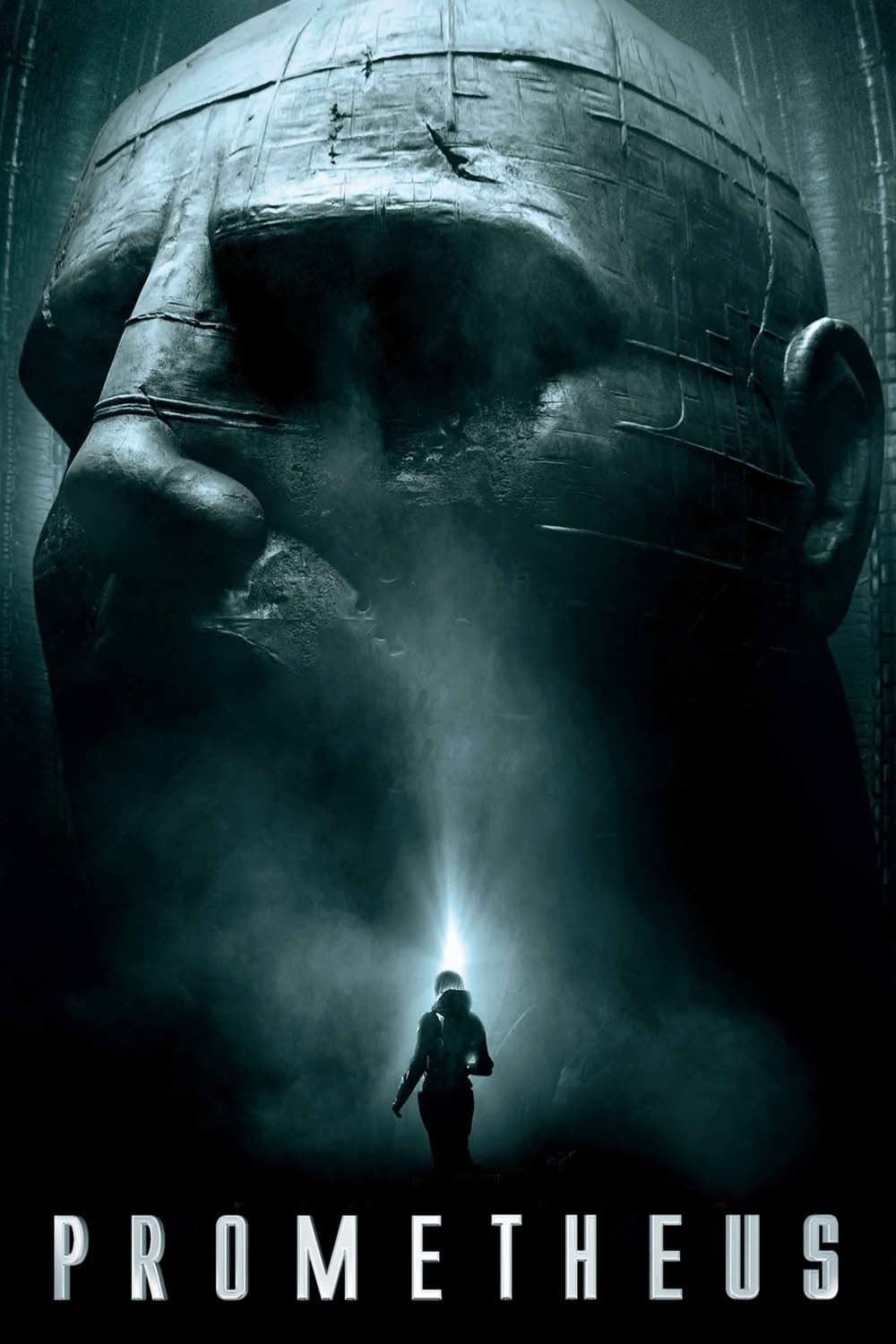 Prometheus full movie