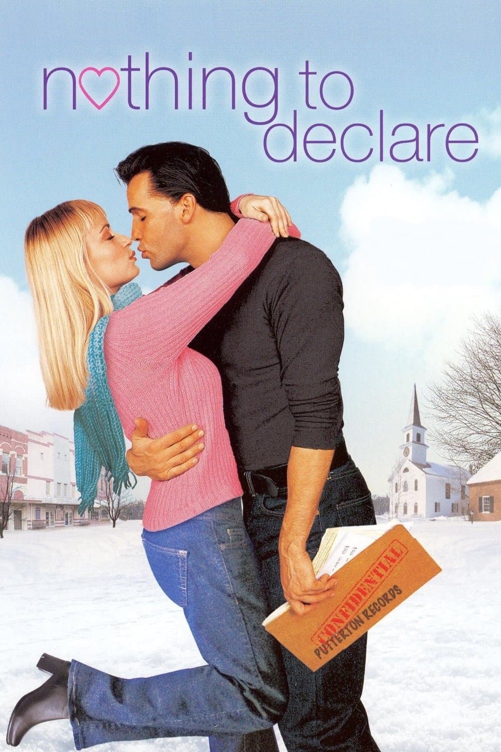 Promise Her Anything full movie