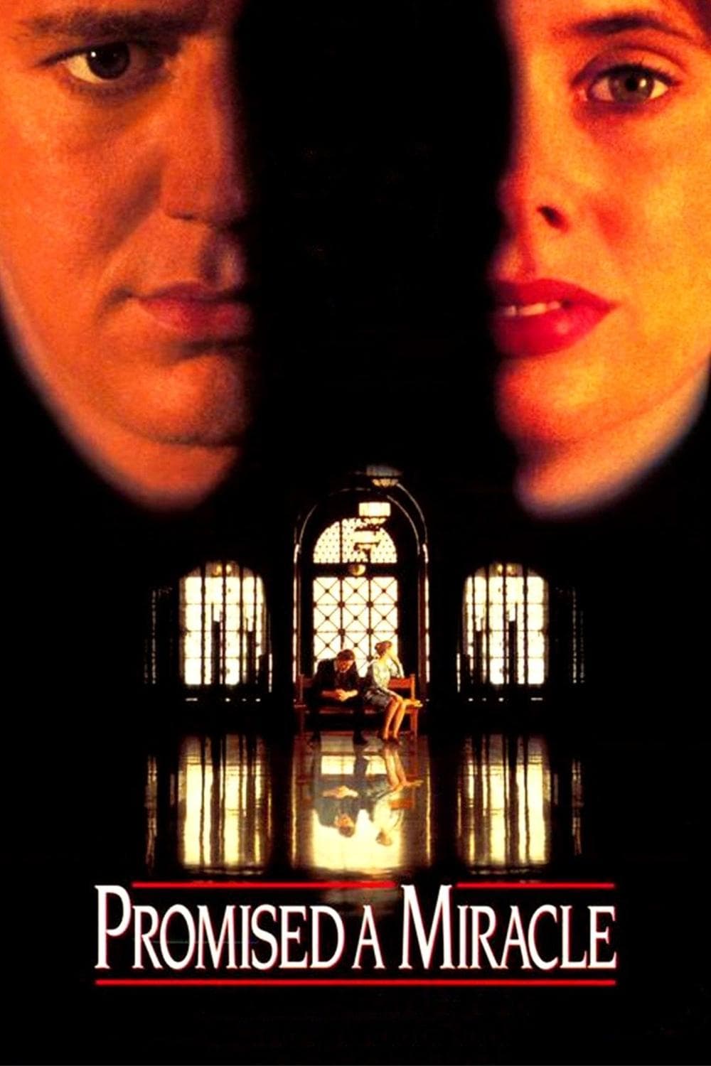Promised a Miracle full movie