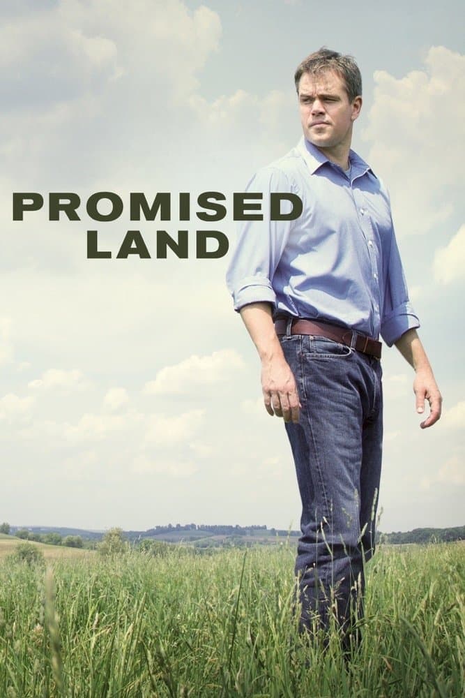 Promised Land full movie