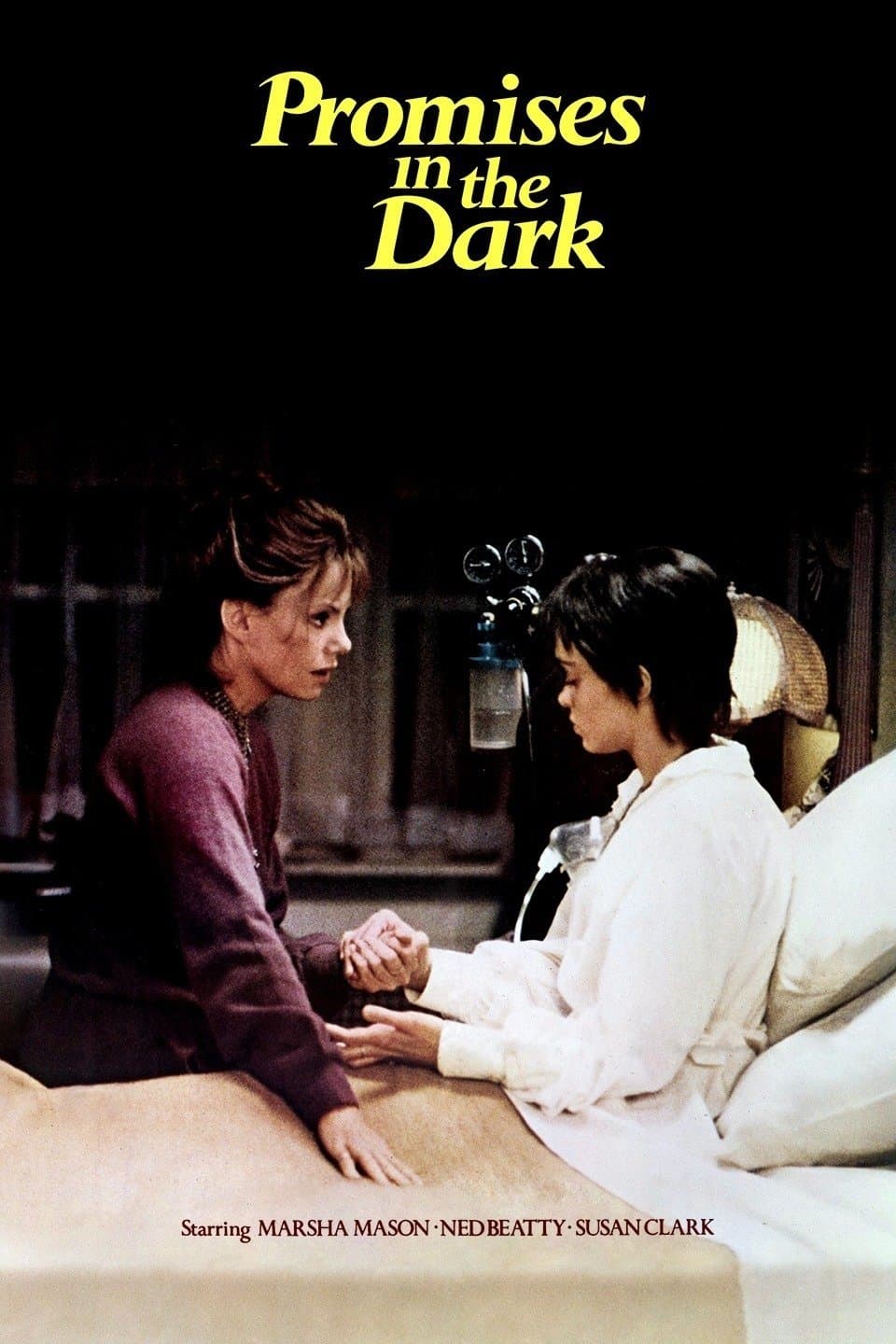 Promises in the Dark full movie