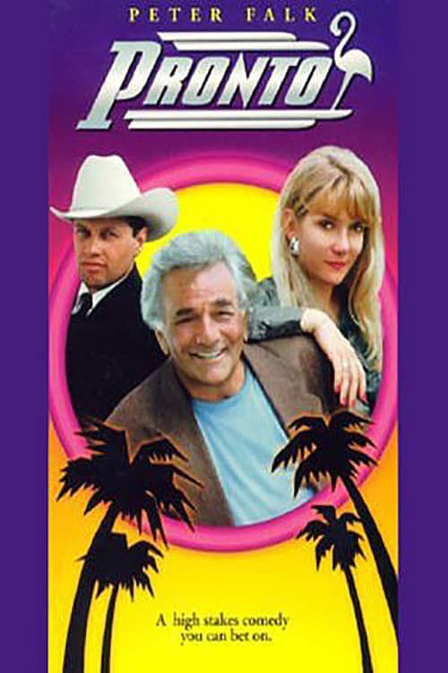 Pronto full movie