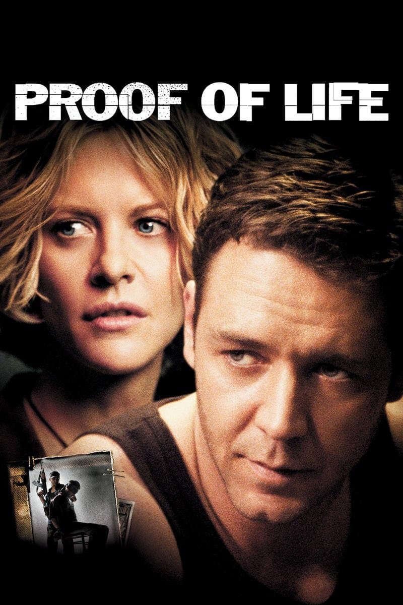 Proof of Life full movie