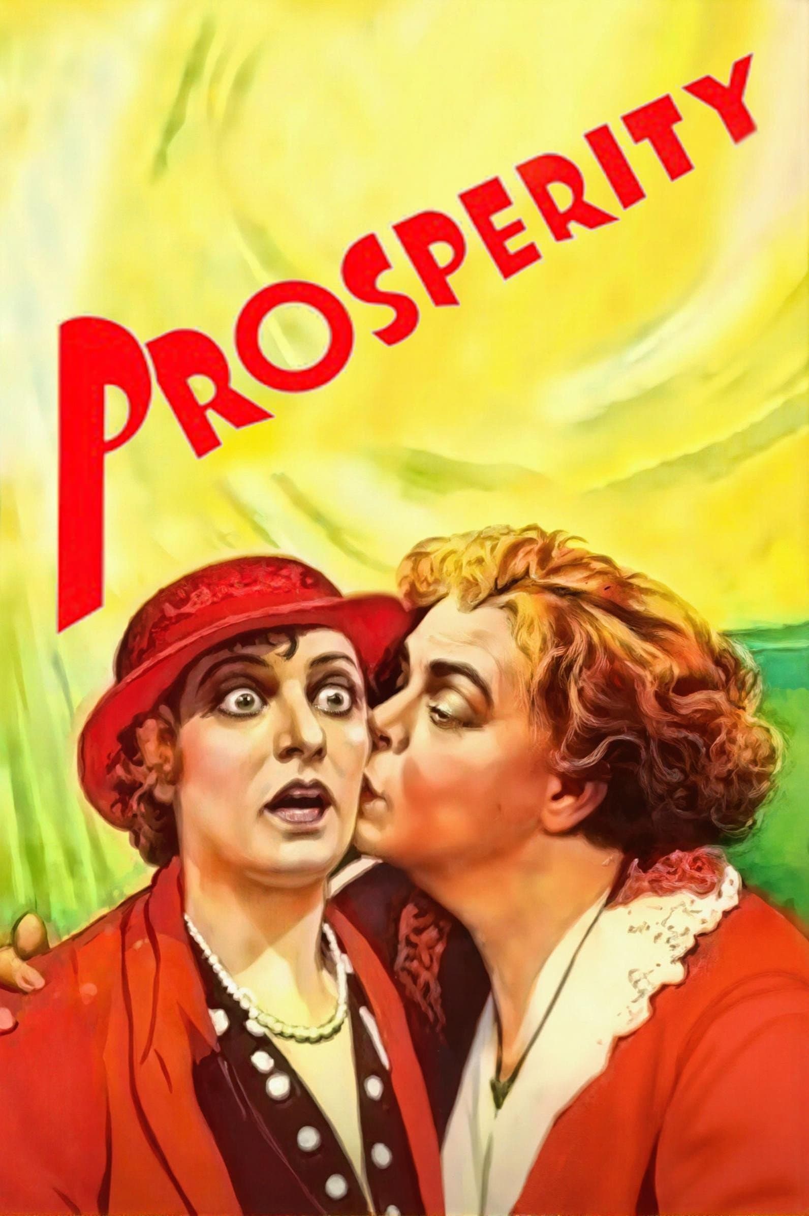 Prosperity full movie