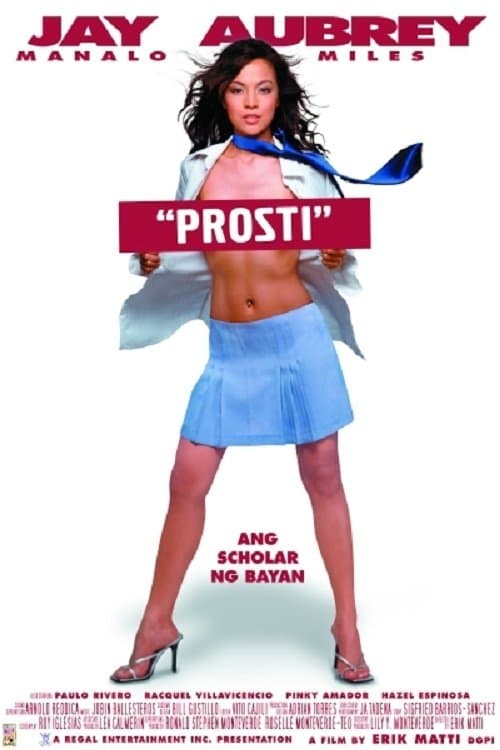 Prosti full movie