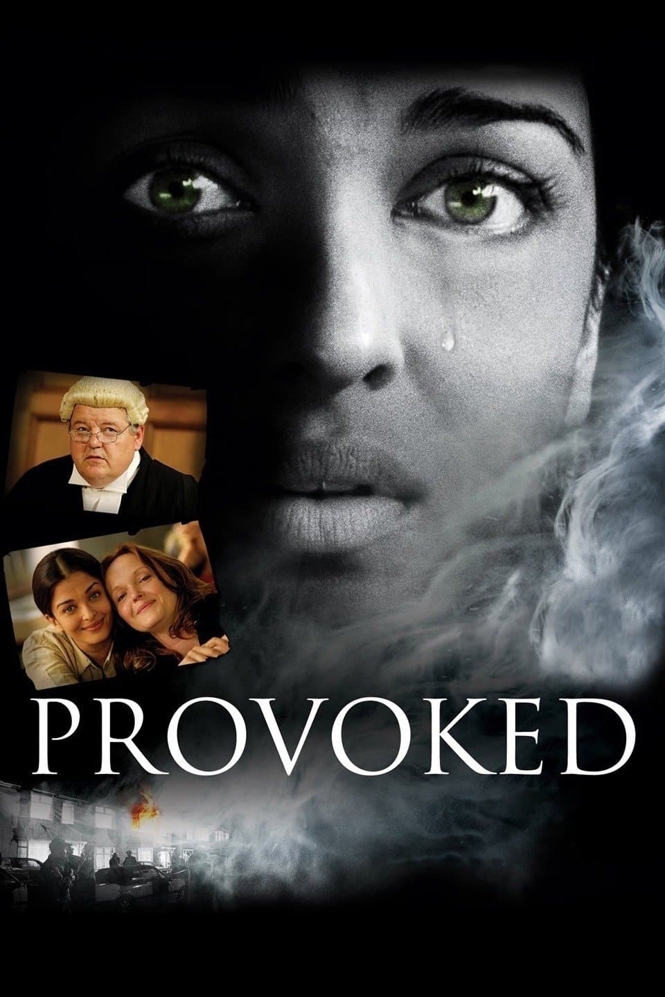 Provoked: A True Story full movie