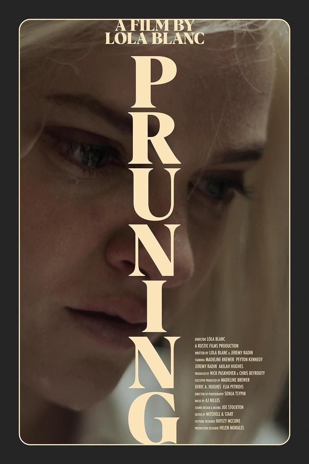 Pruning full movie