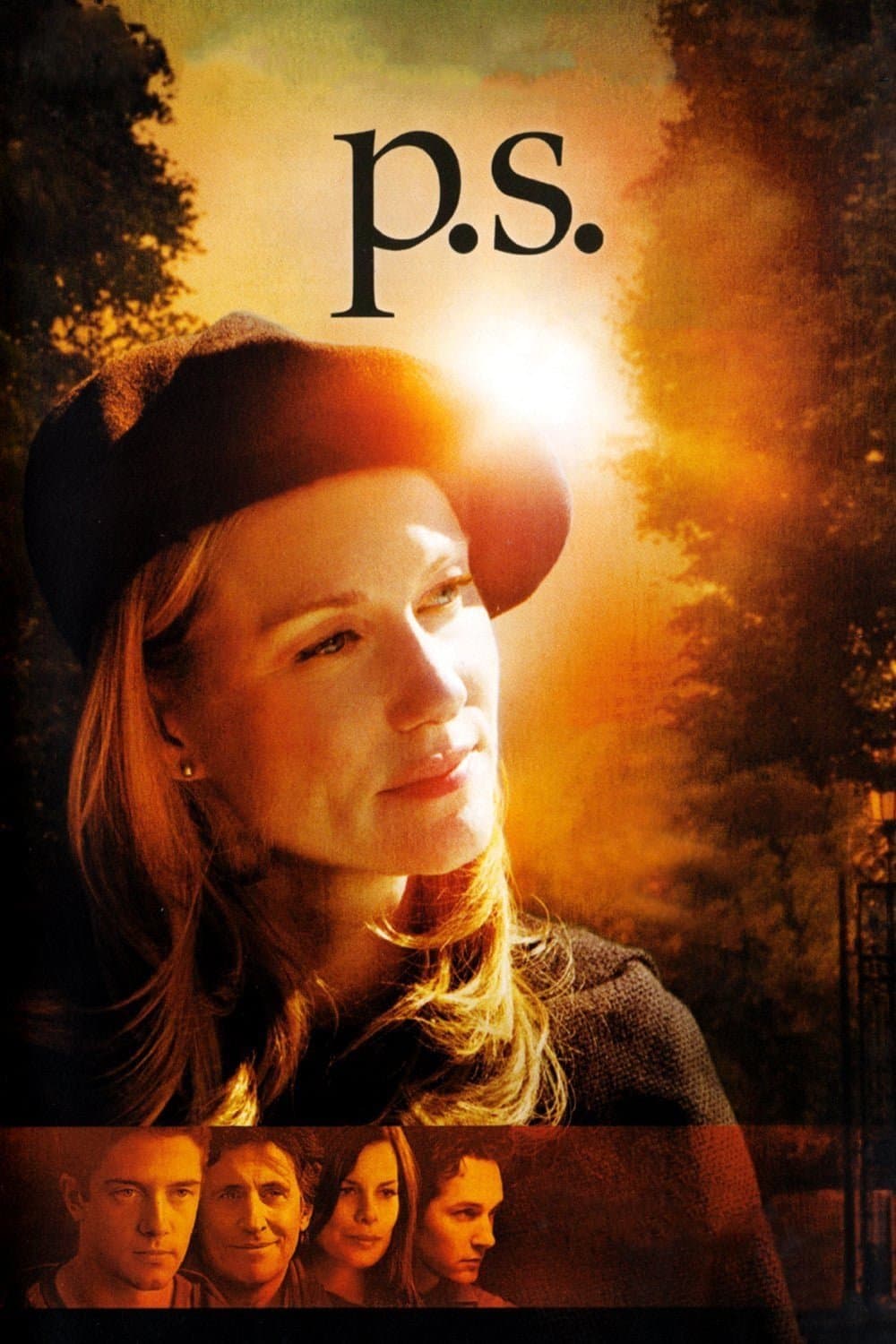 P.S. full movie