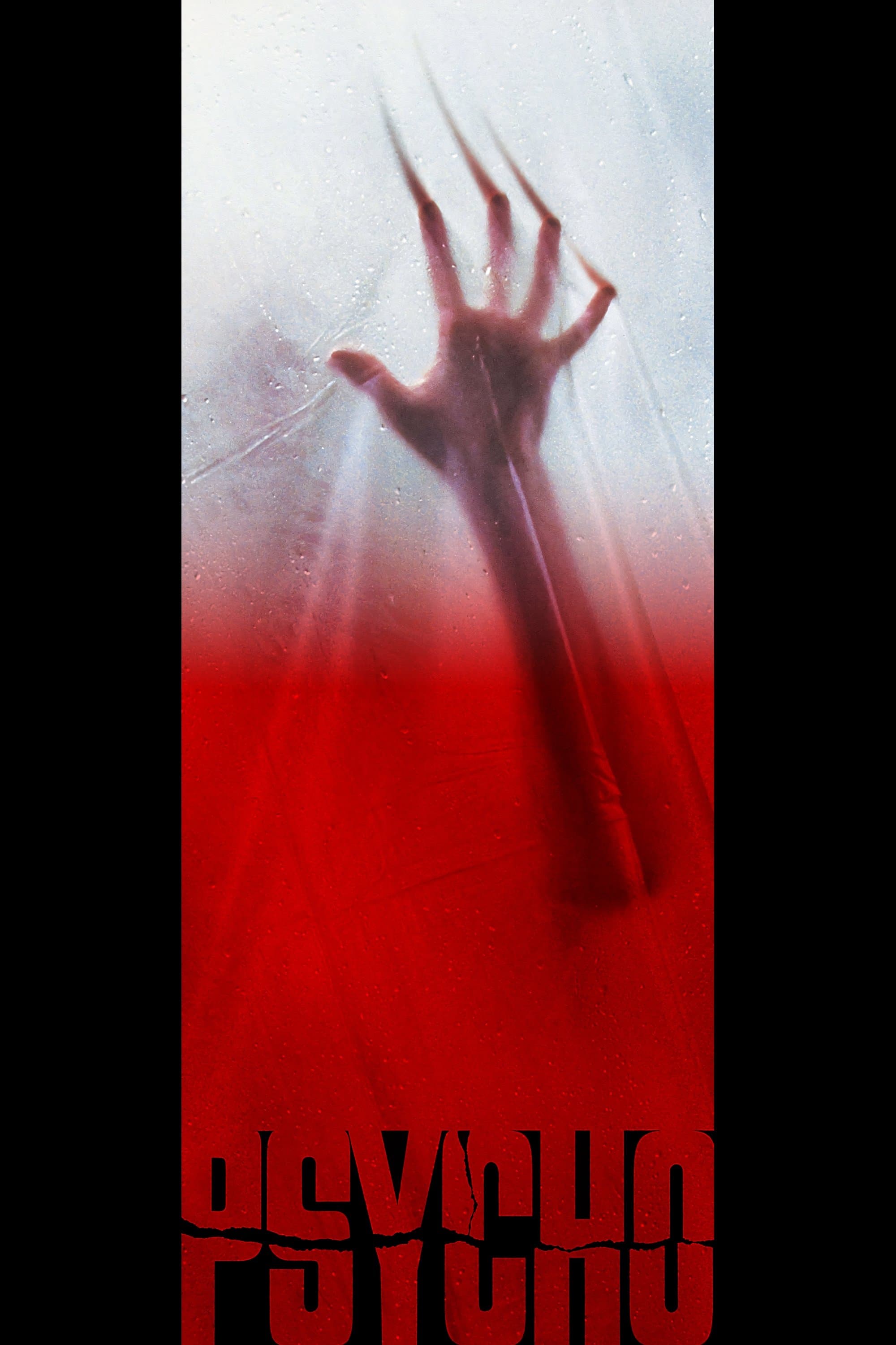 Psycho full movie