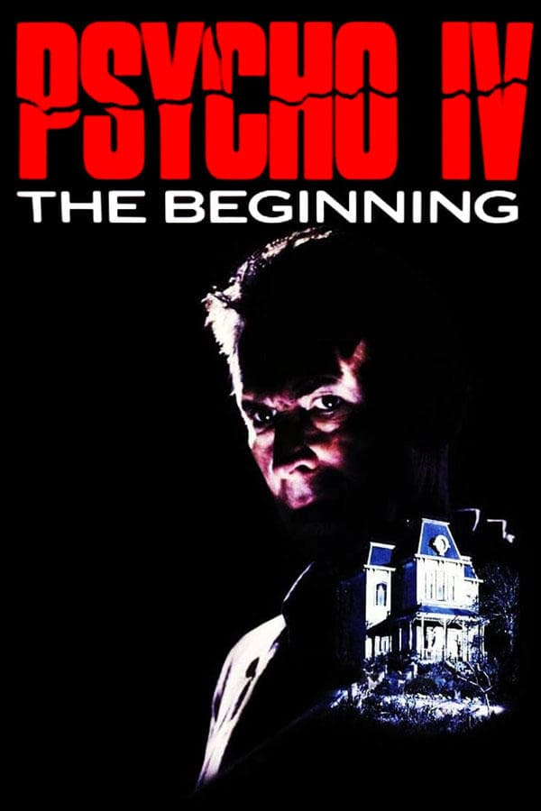 Psycho IV: The Beginning full movie