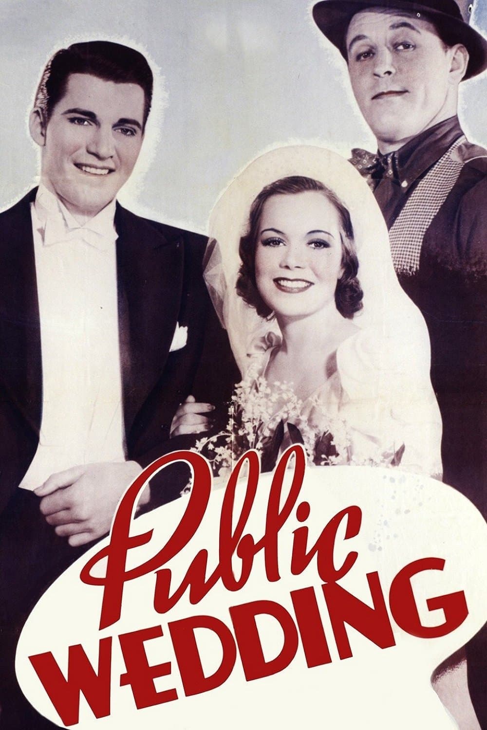 Public Wedding full movie