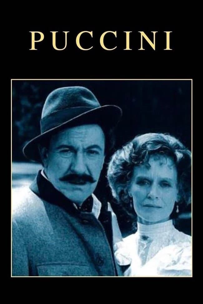 Puccini full movie
