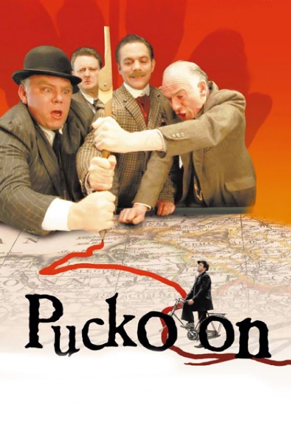 Puckoon full movie