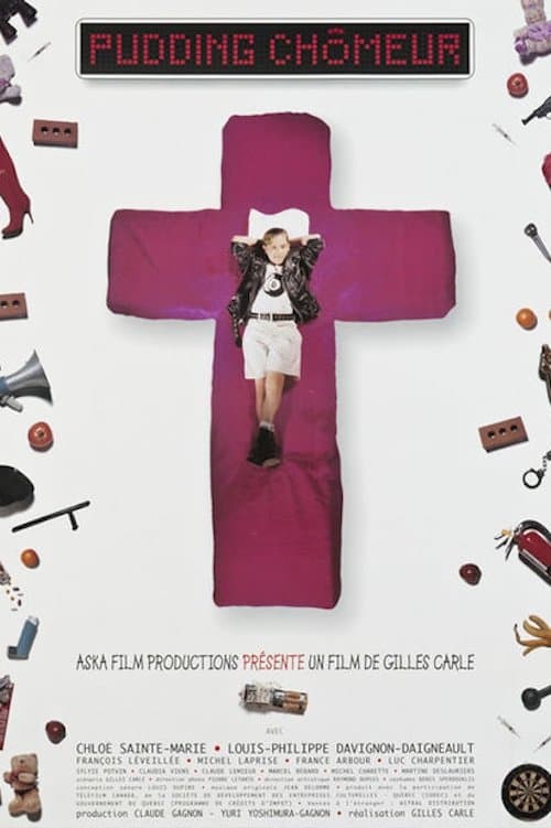 Pudding chômeur full movie