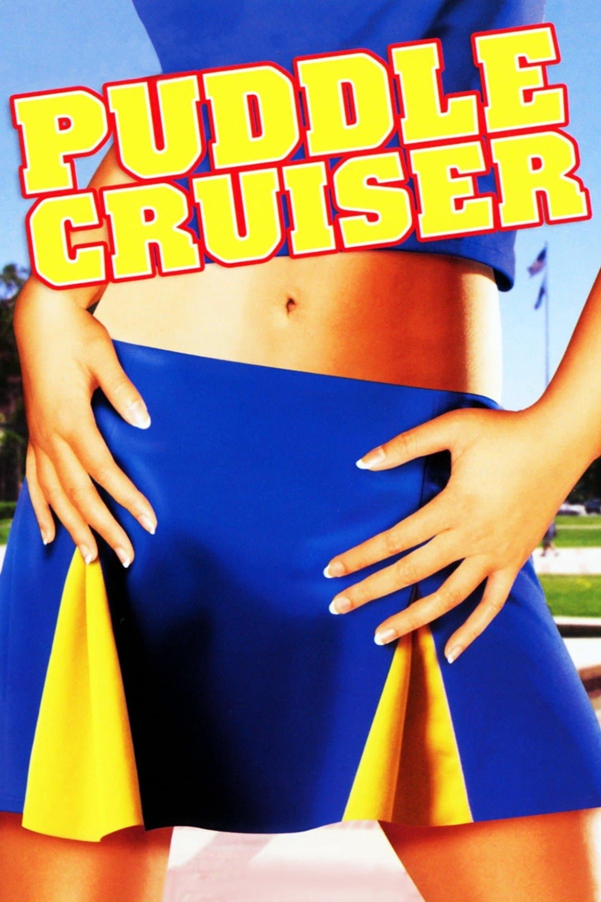 Puddle Cruiser full movie