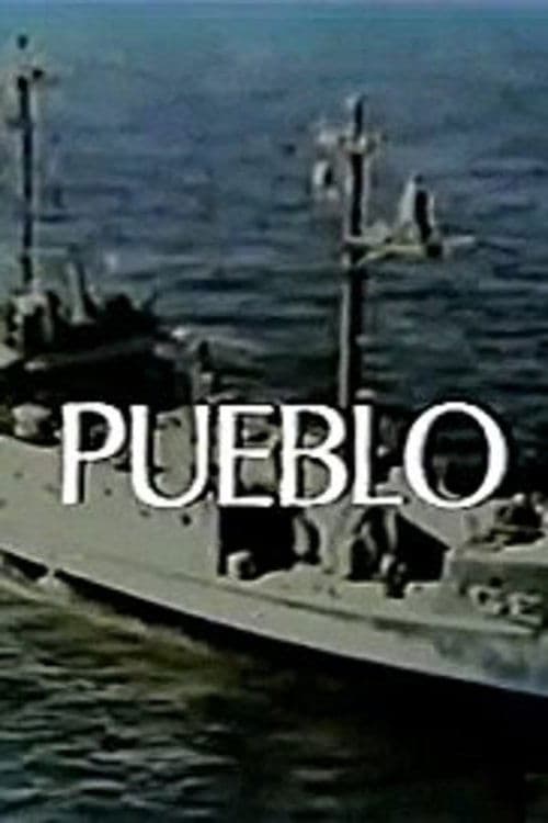 Pueblo full movie