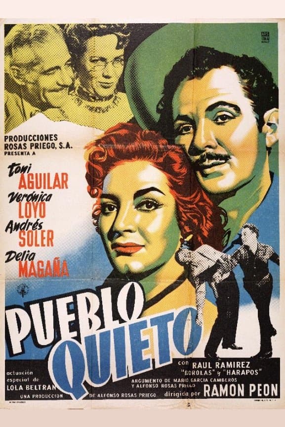 Pueblo quieto full movie