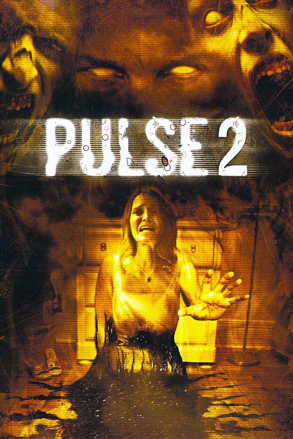 Pulse 2: Afterlife full movie