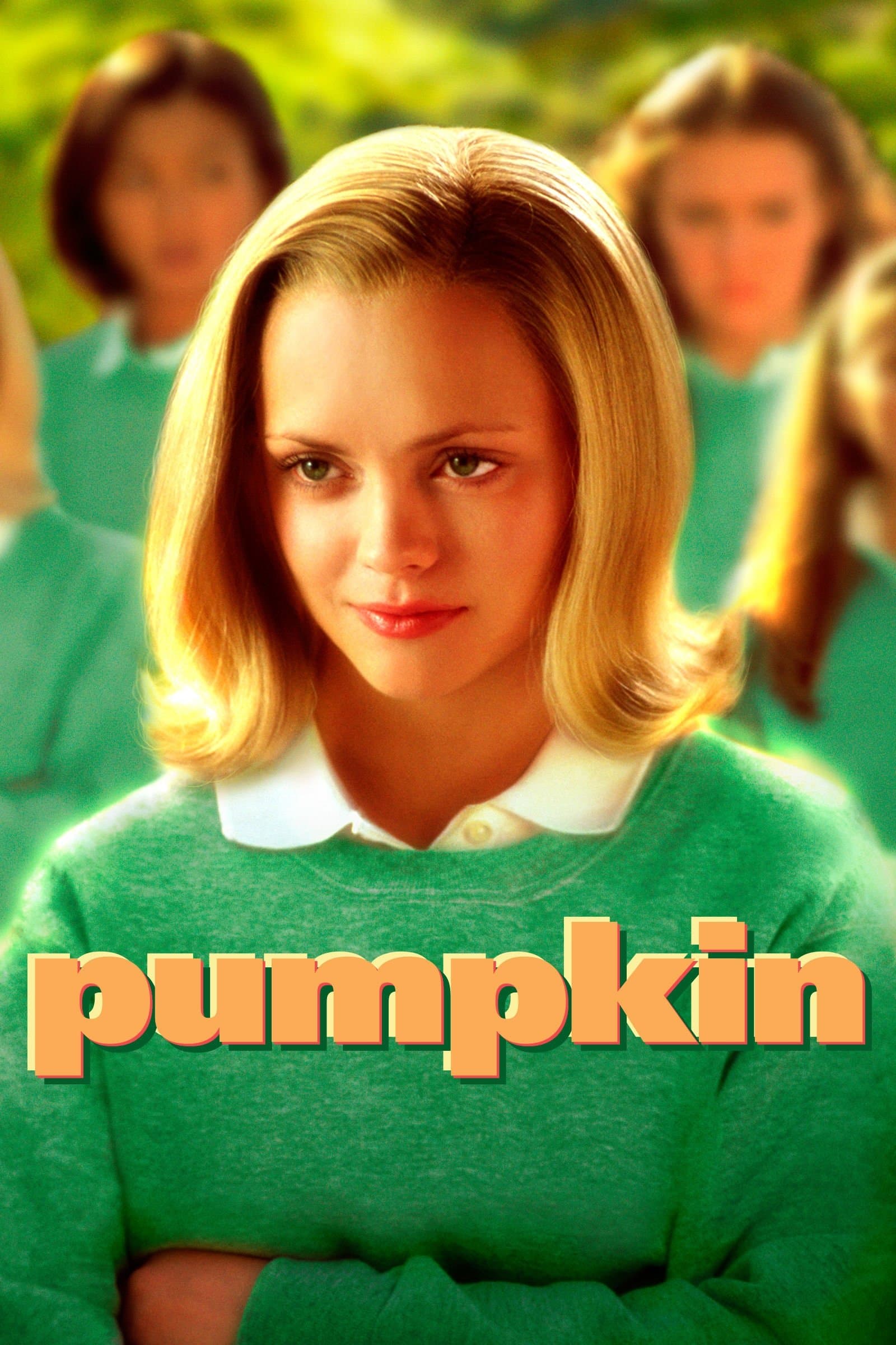 Pumpkin full movie