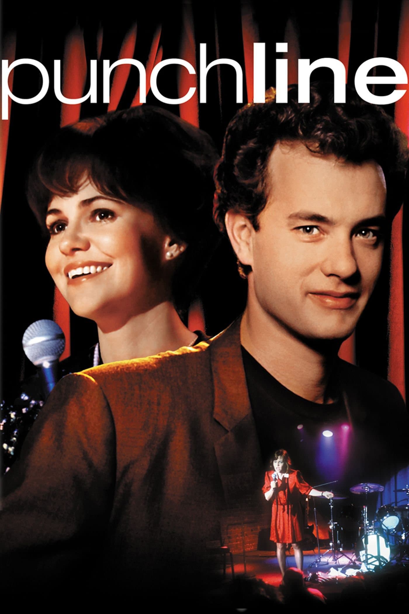 Punchline full movie