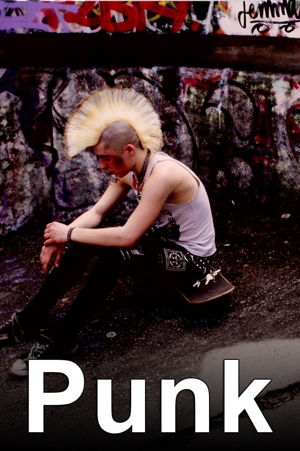 Punk full movie