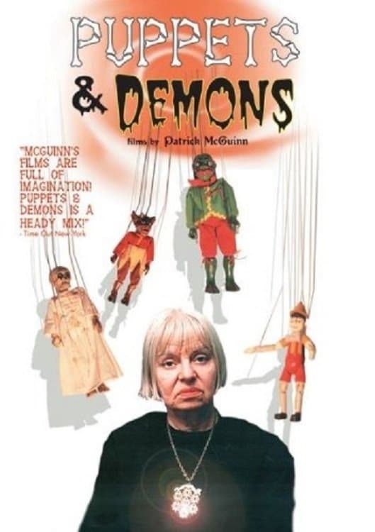 Puppets & Demons full movie