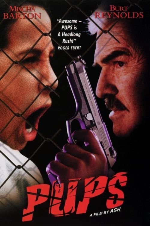 Pups full movie