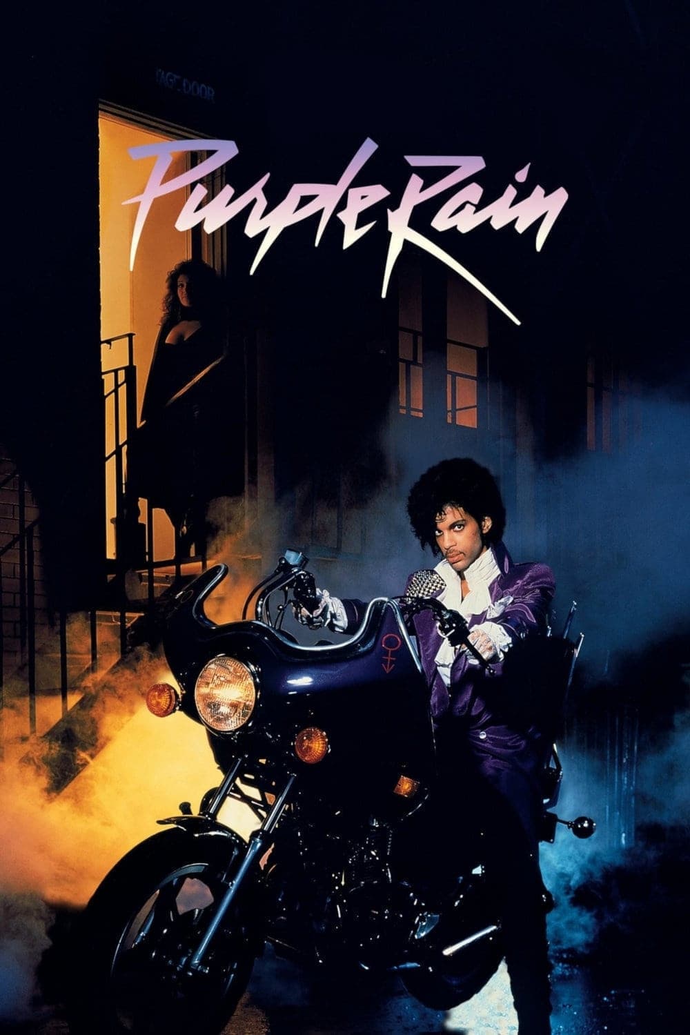 Purple Rain full movie