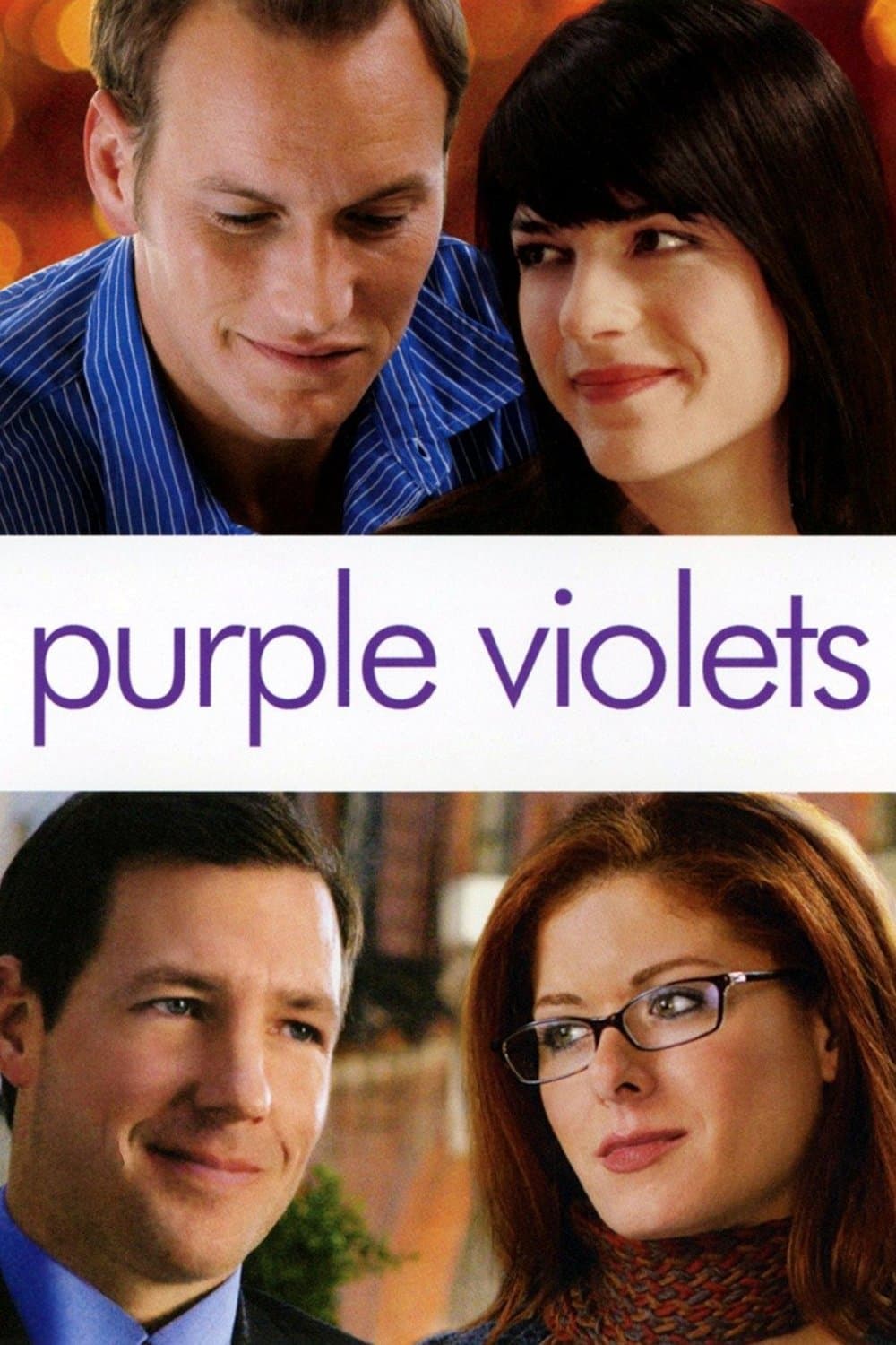 Purple Violets full movie
