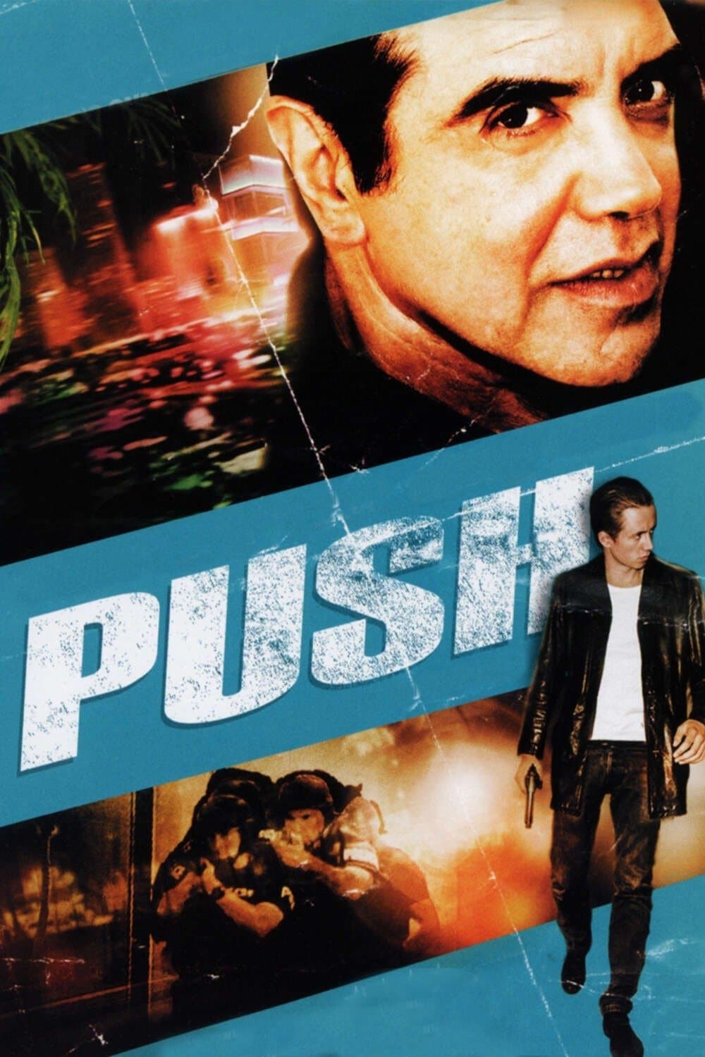 Push full movie