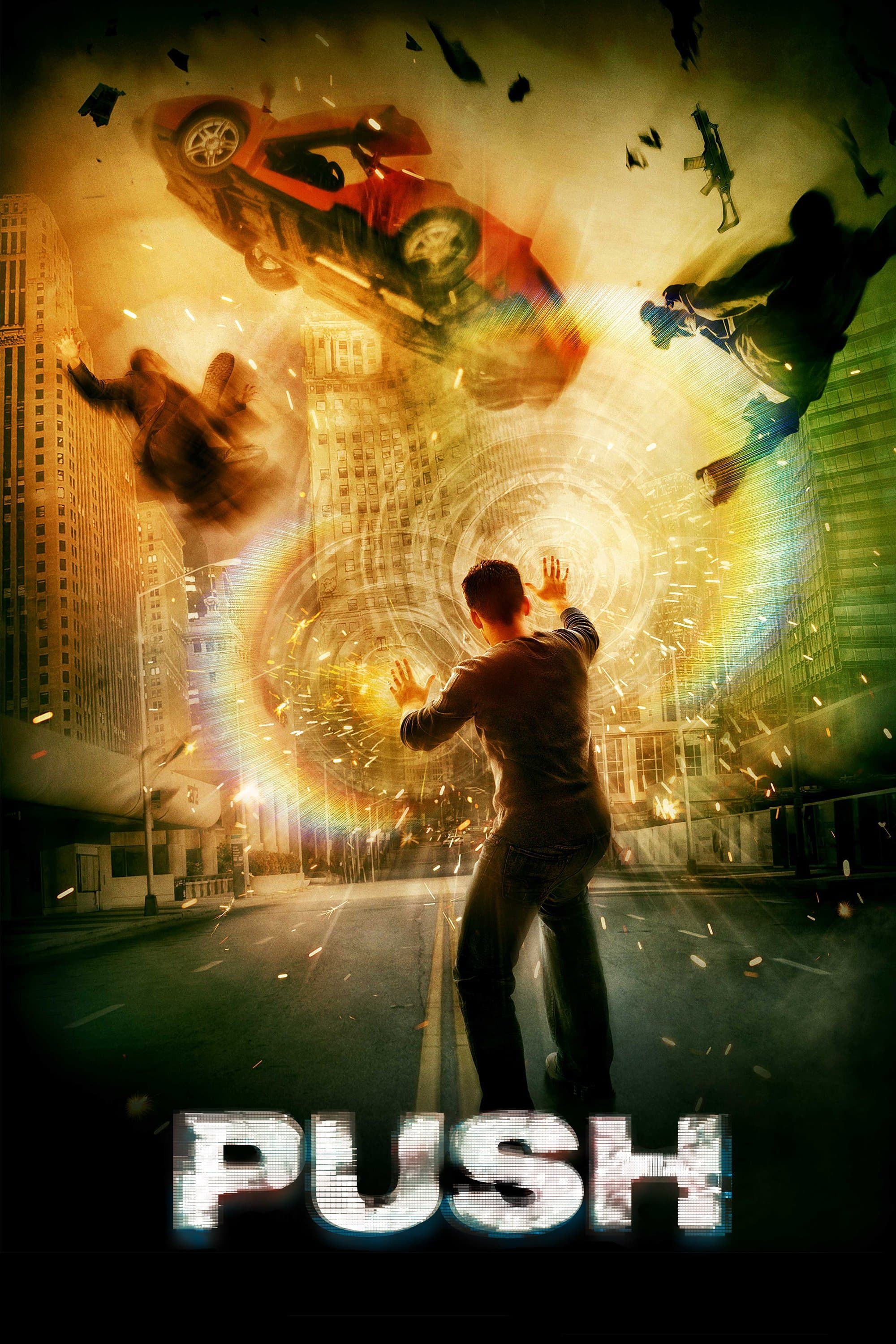 Push full movie