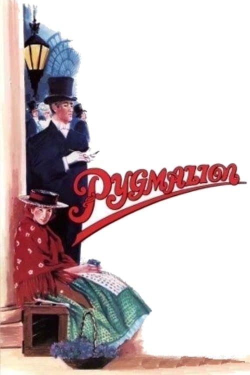 Pygmalion full movie
