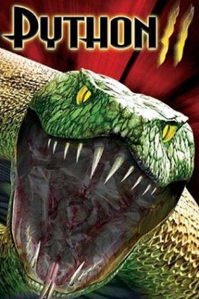 Python 2 full movie