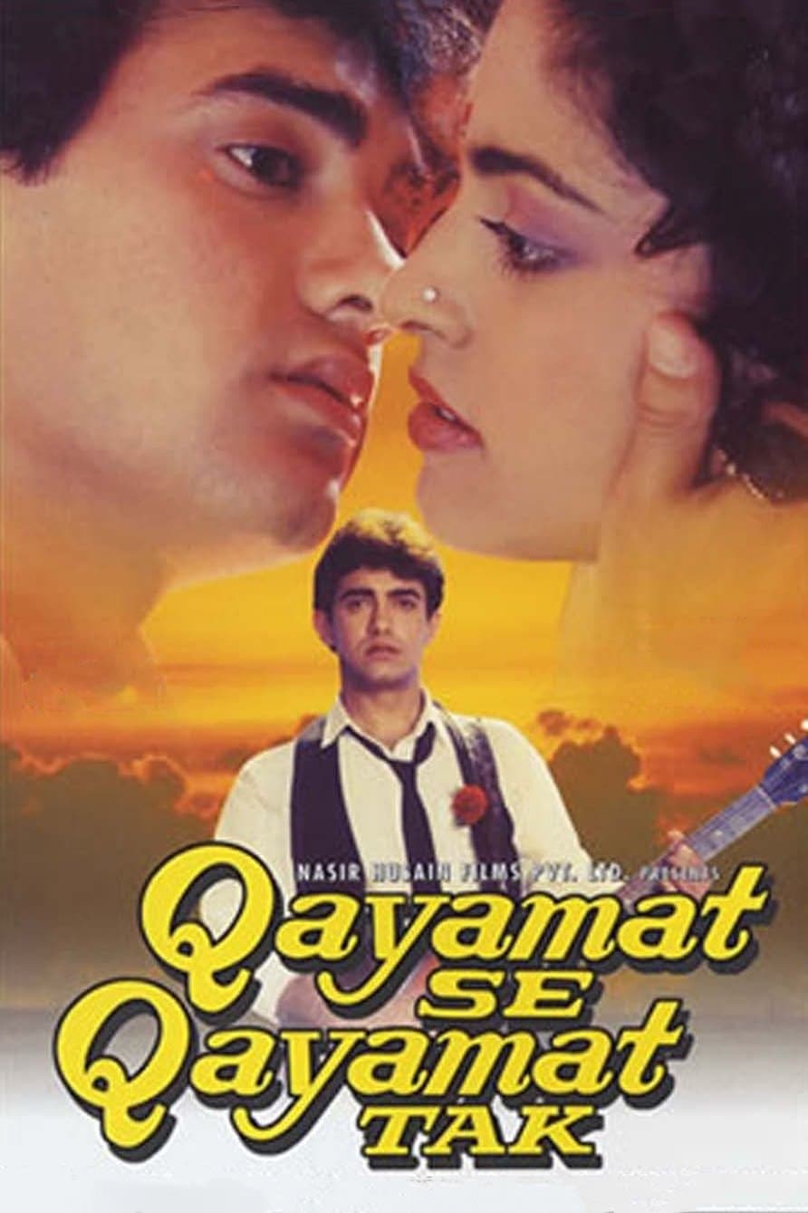 Qayamat Se Qayamat Tak full movie