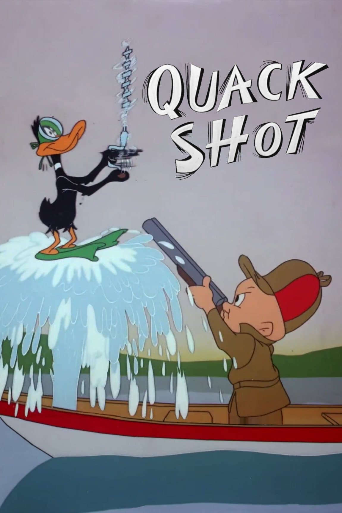 Quack Shot full movie