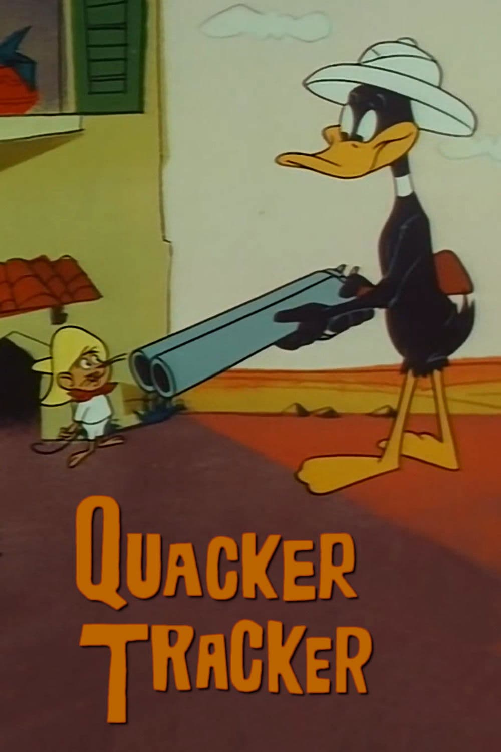 Quacker Tracker full movie