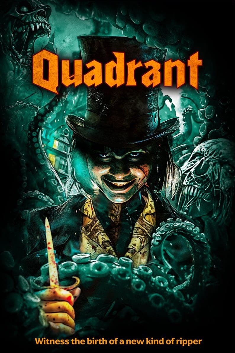 Quadrant full movie