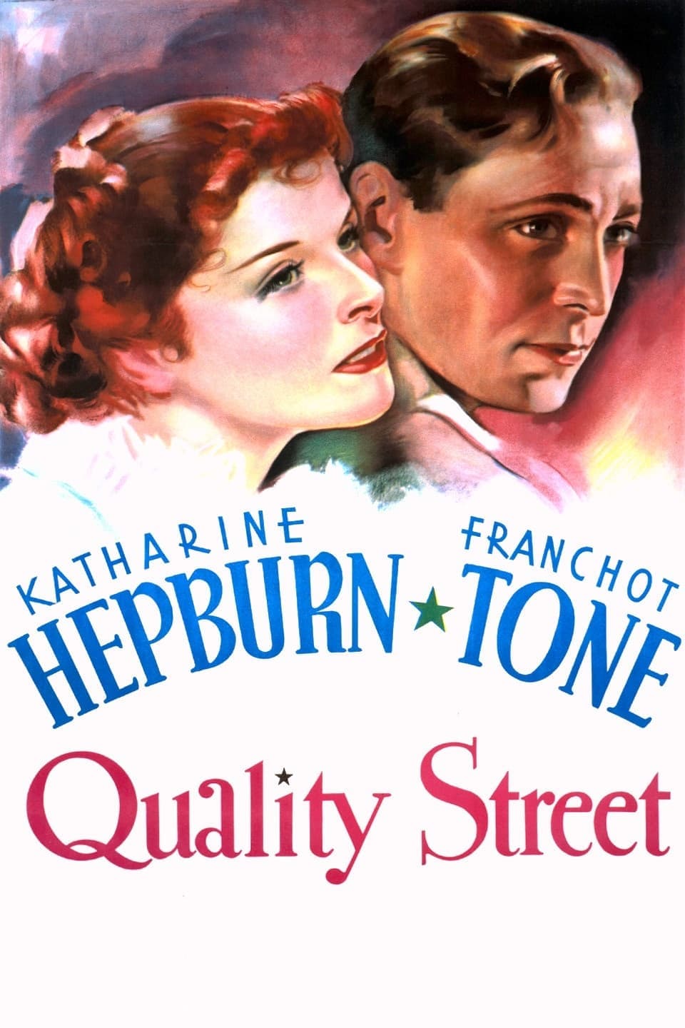 Quality Street full movie