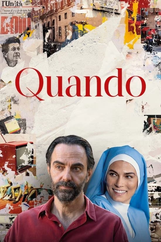 Quando full movie
