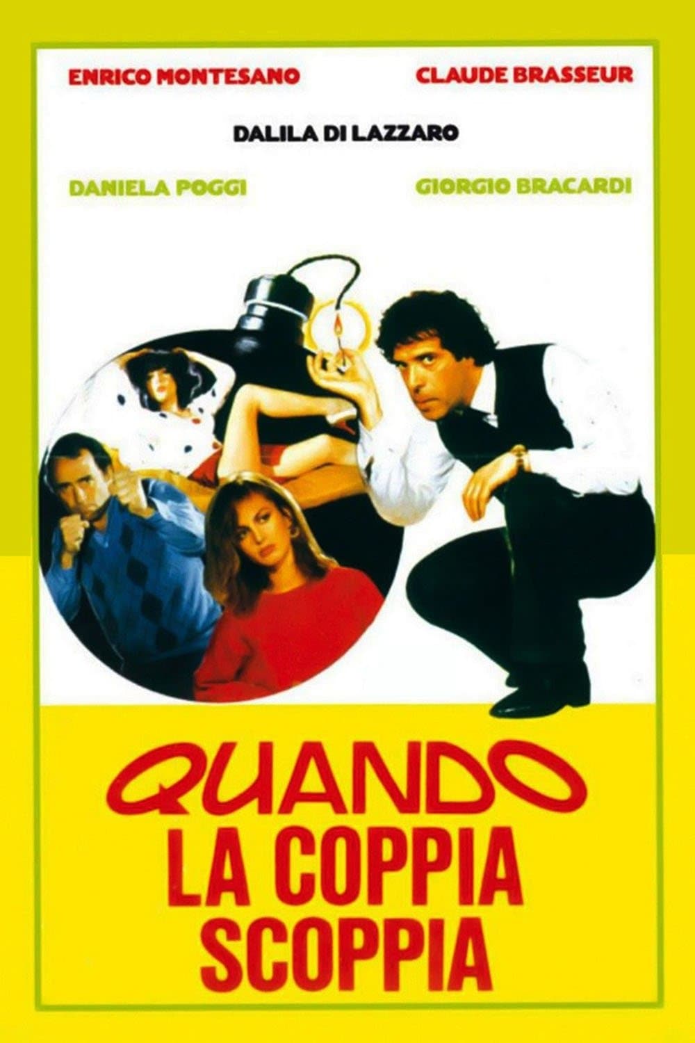 Quando la coppia scoppia full movie