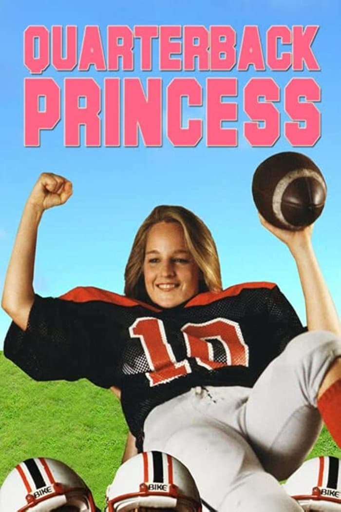 Quarterback Princess full movie