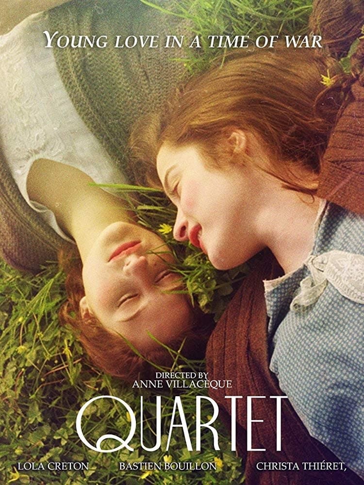 Quartet full movie