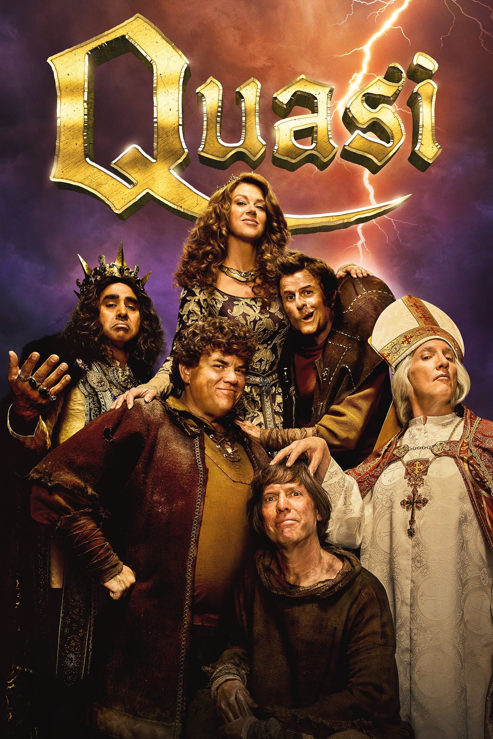 Quasi full movie