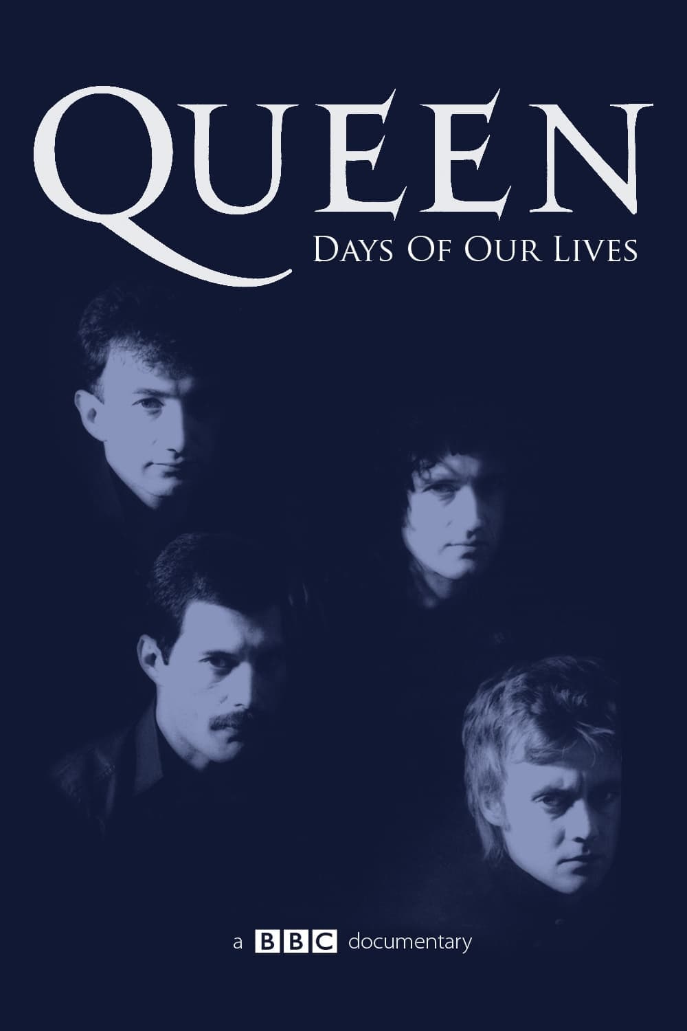 Queen: Days of Our Lives full movie