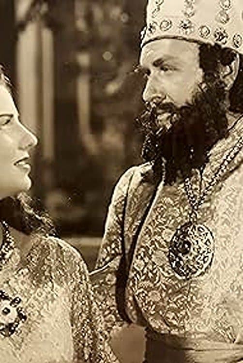 Queen Esther full movie