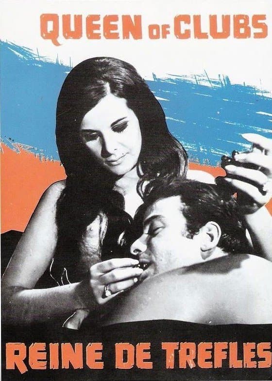 Queen of Clubs full movie