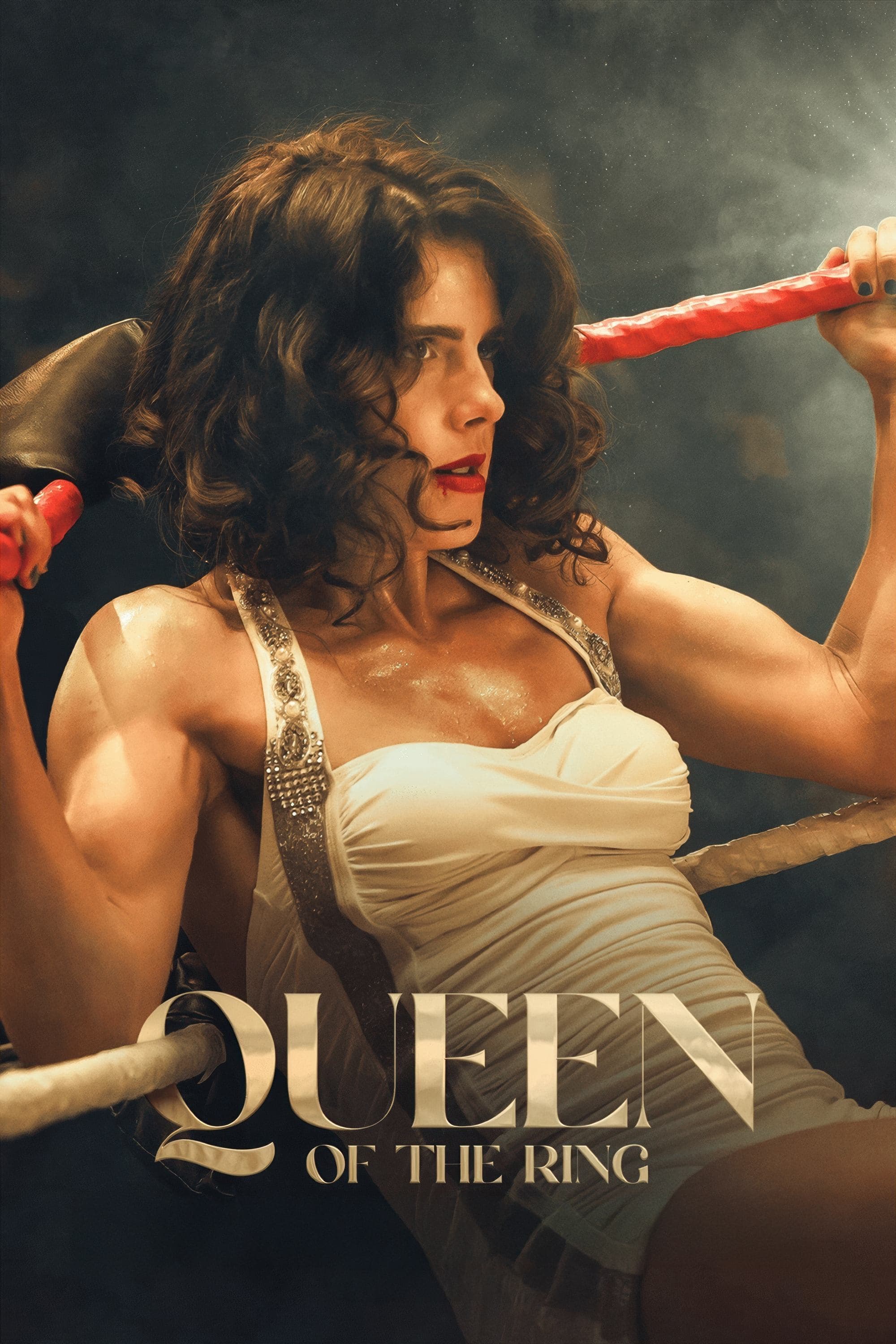 Queen of the Ring full movie